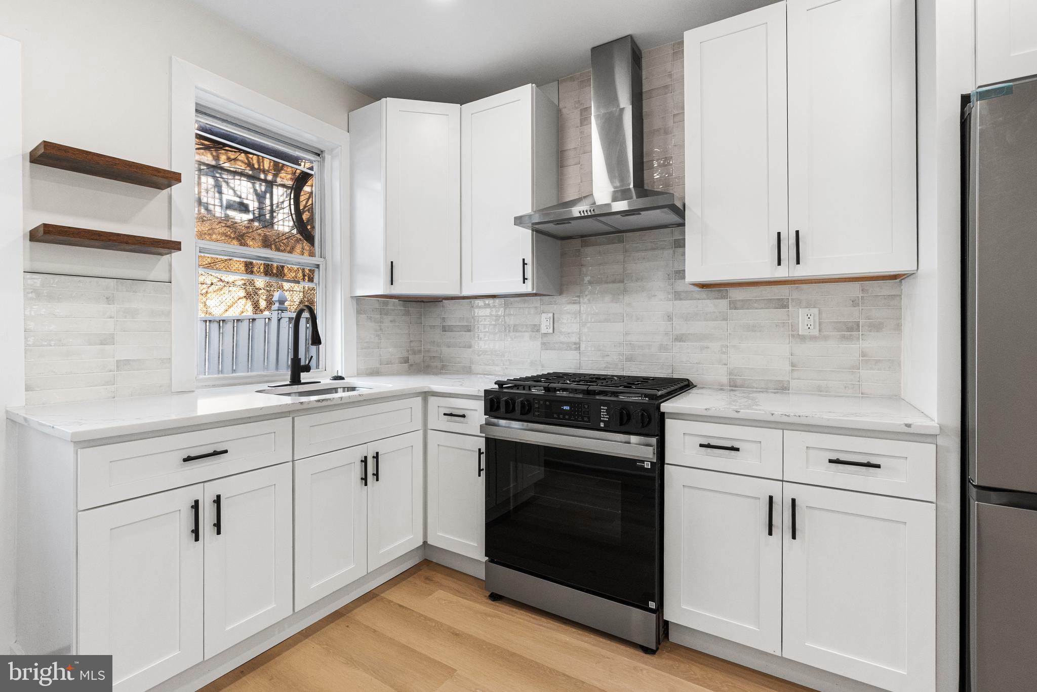 OGONTZ - Residential