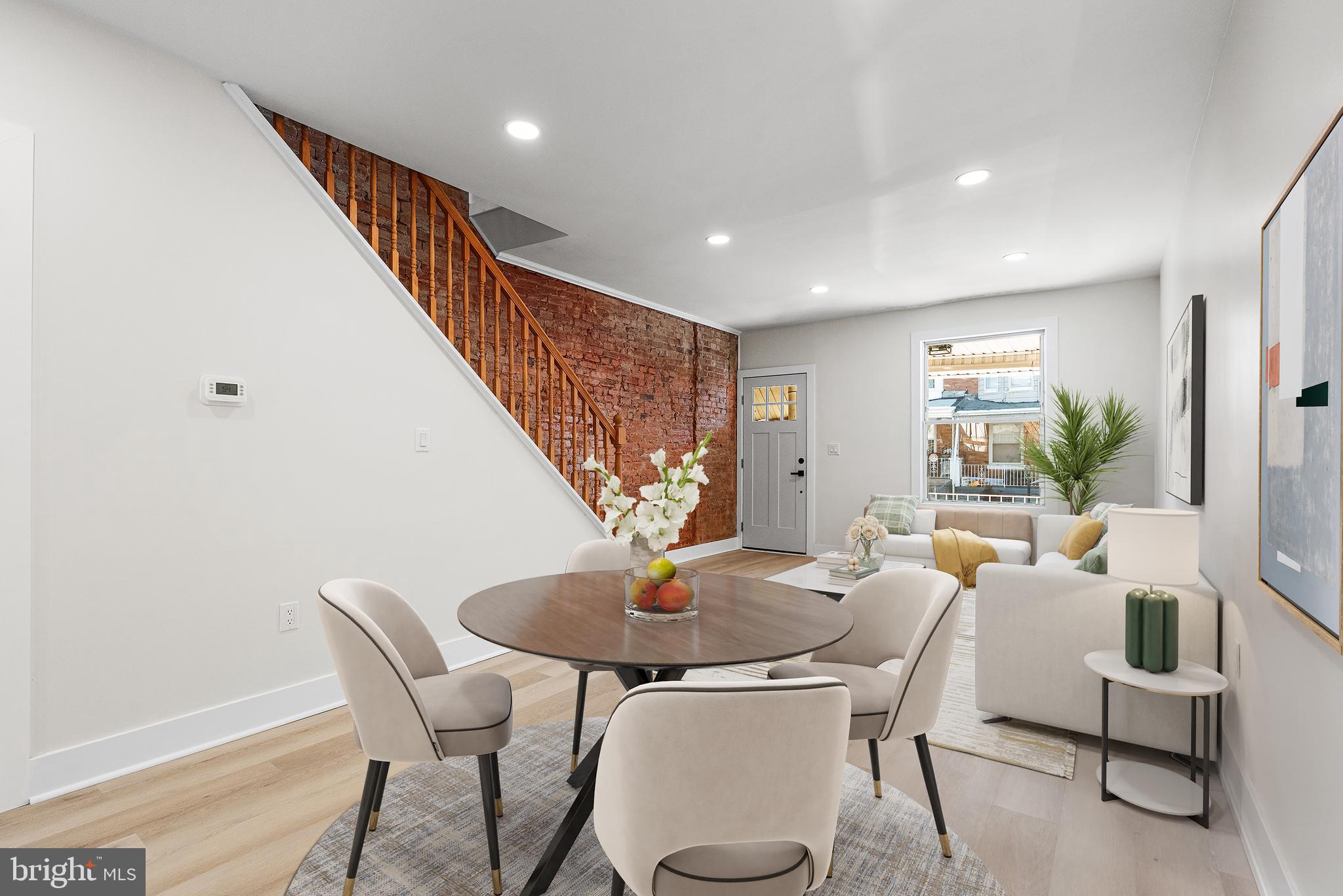 OGONTZ - Residential