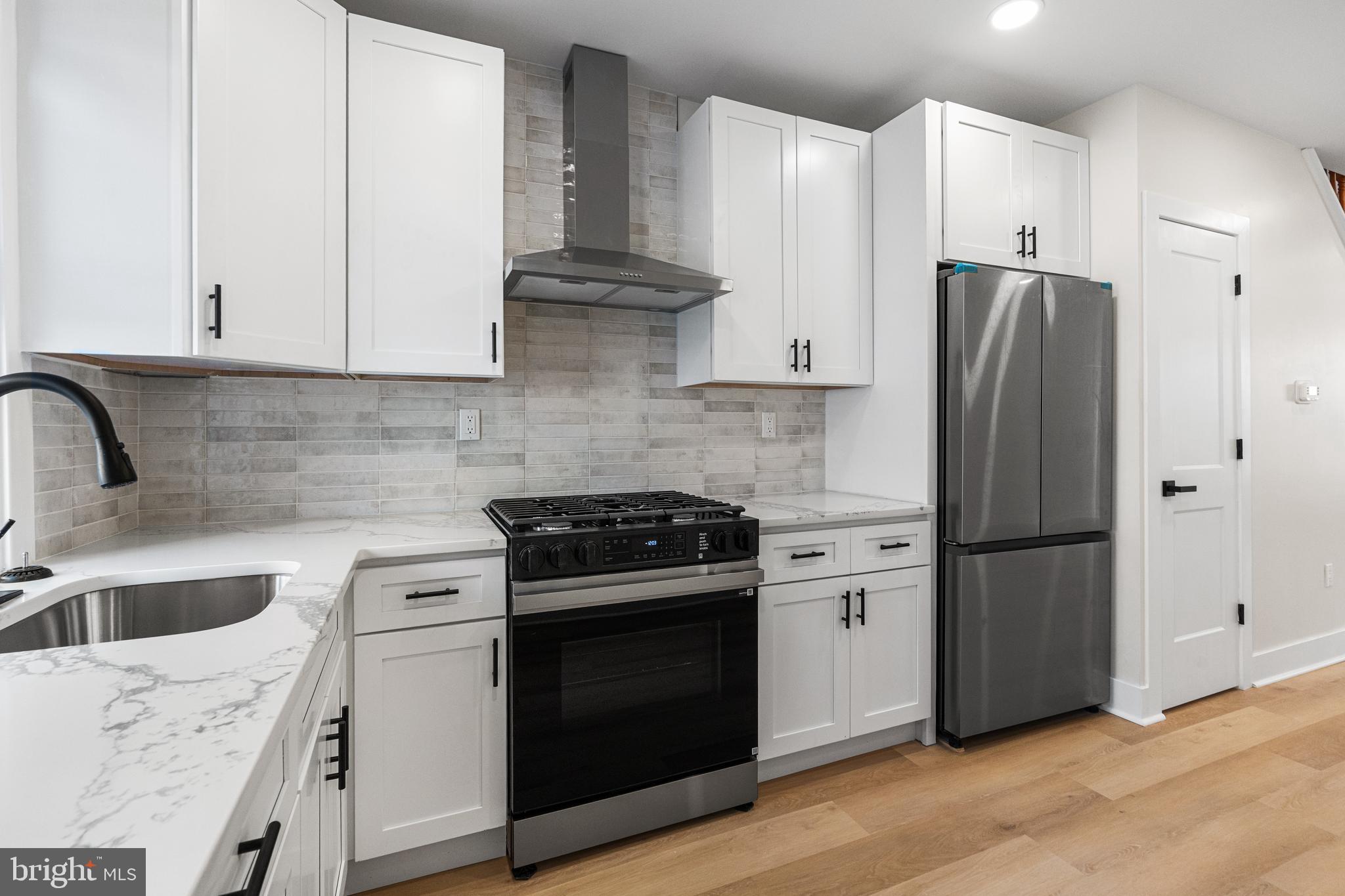 OGONTZ - Residential