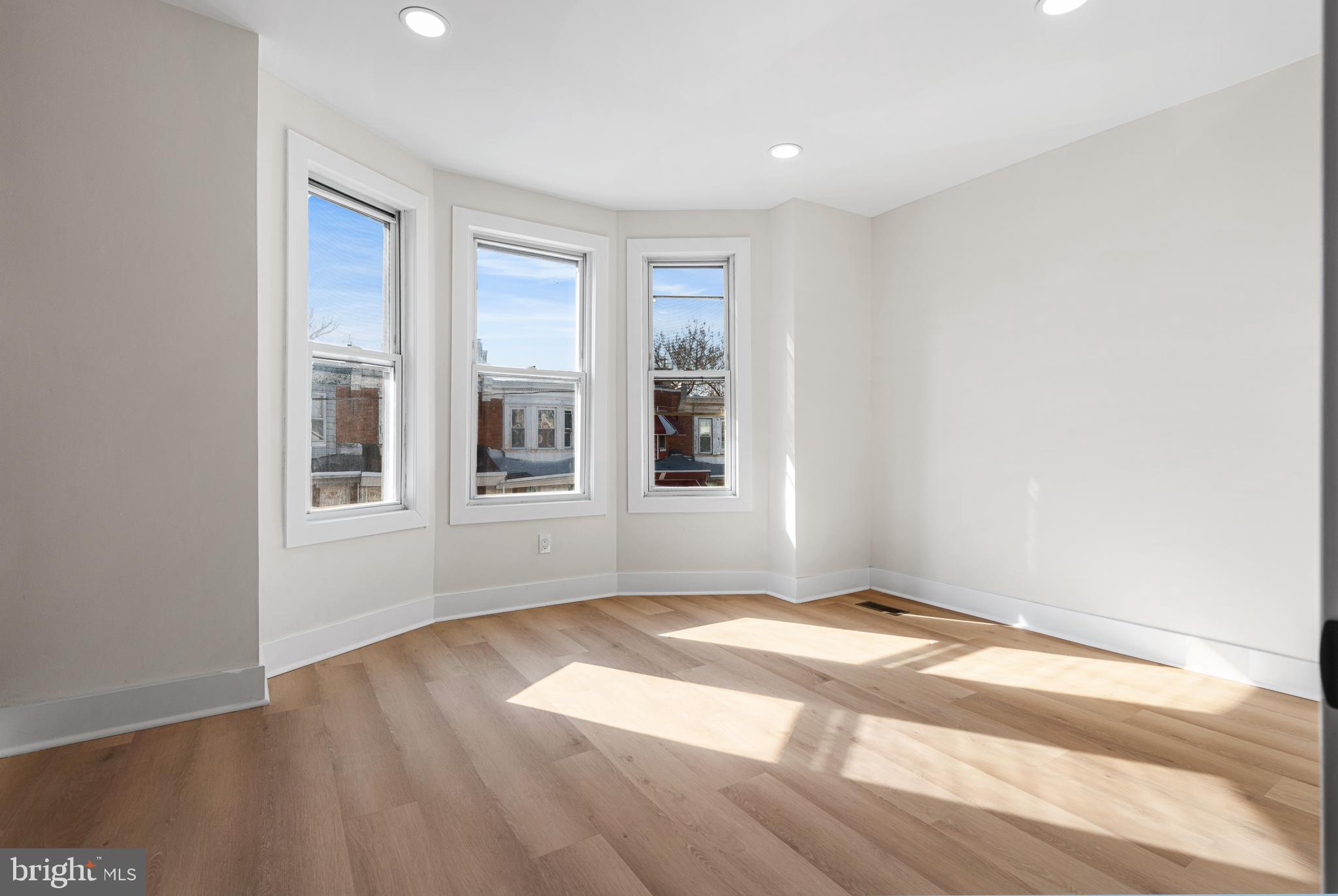 OGONTZ - Residential