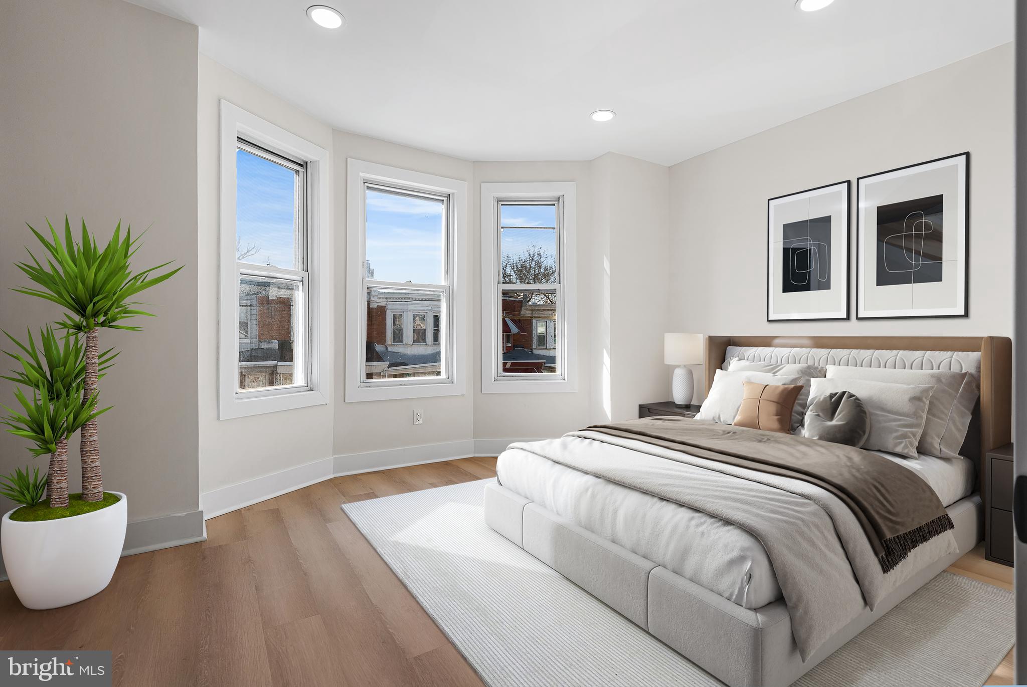 OGONTZ - Residential