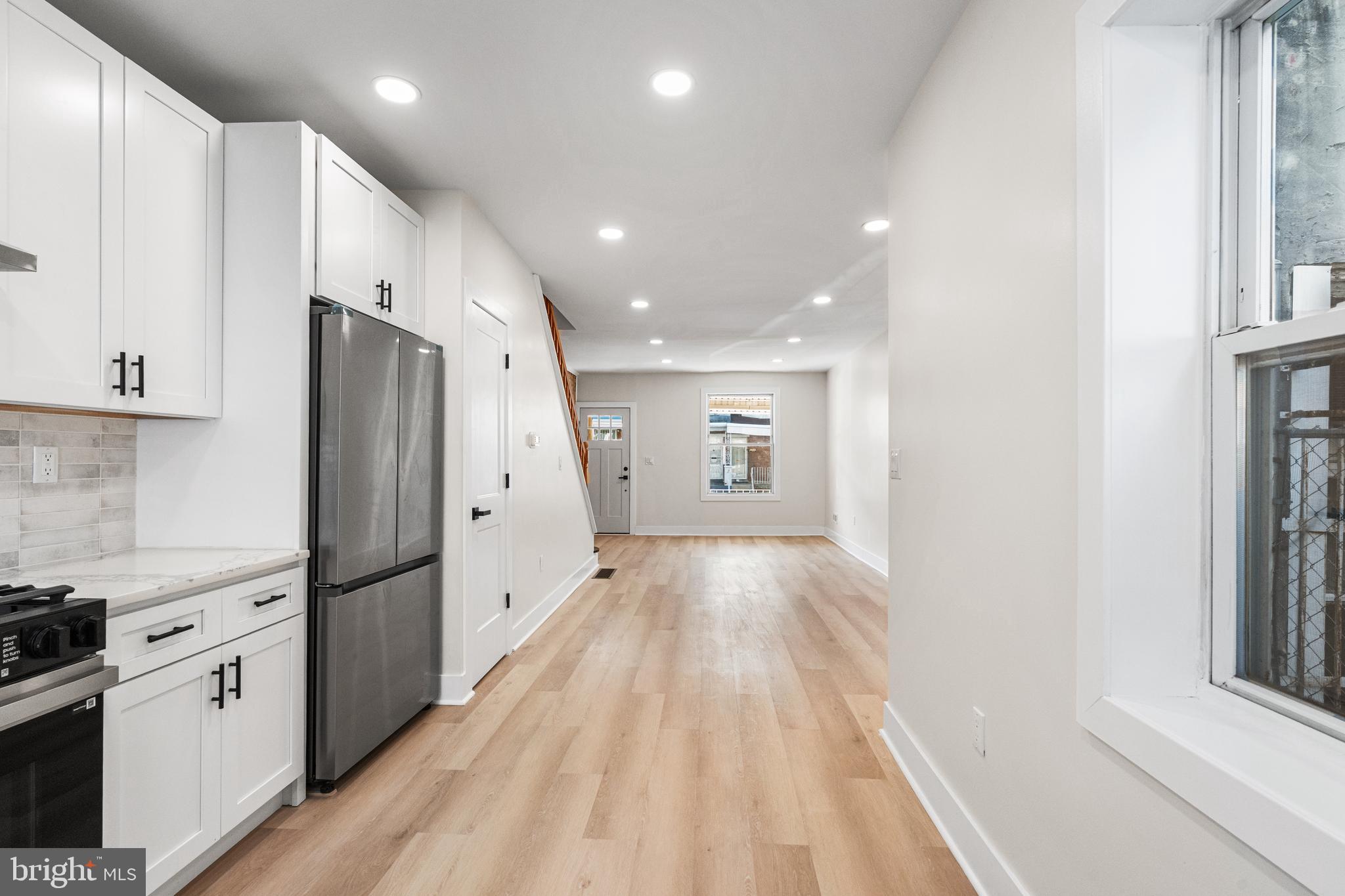 OGONTZ - Residential