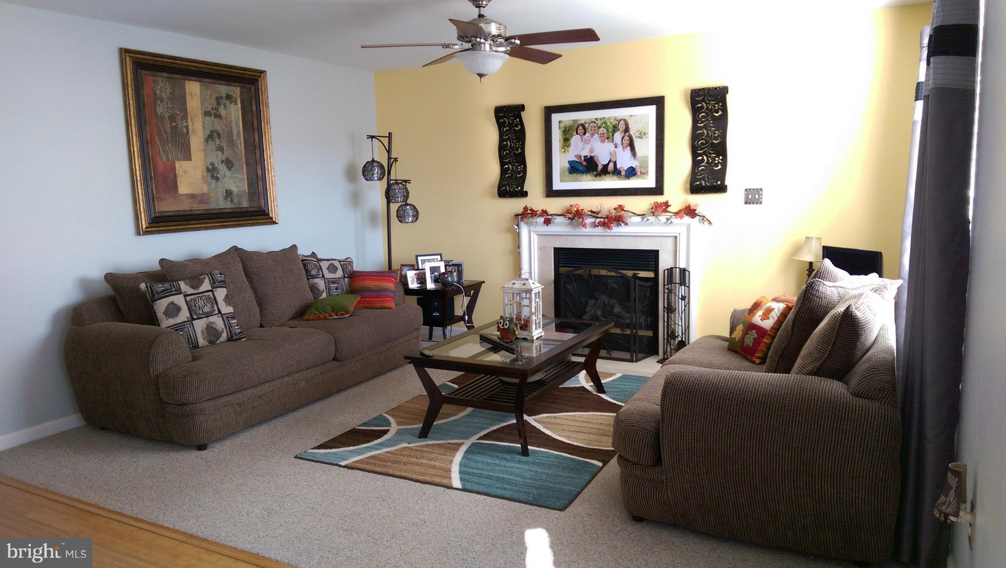 SALEM FIELDS - Residential