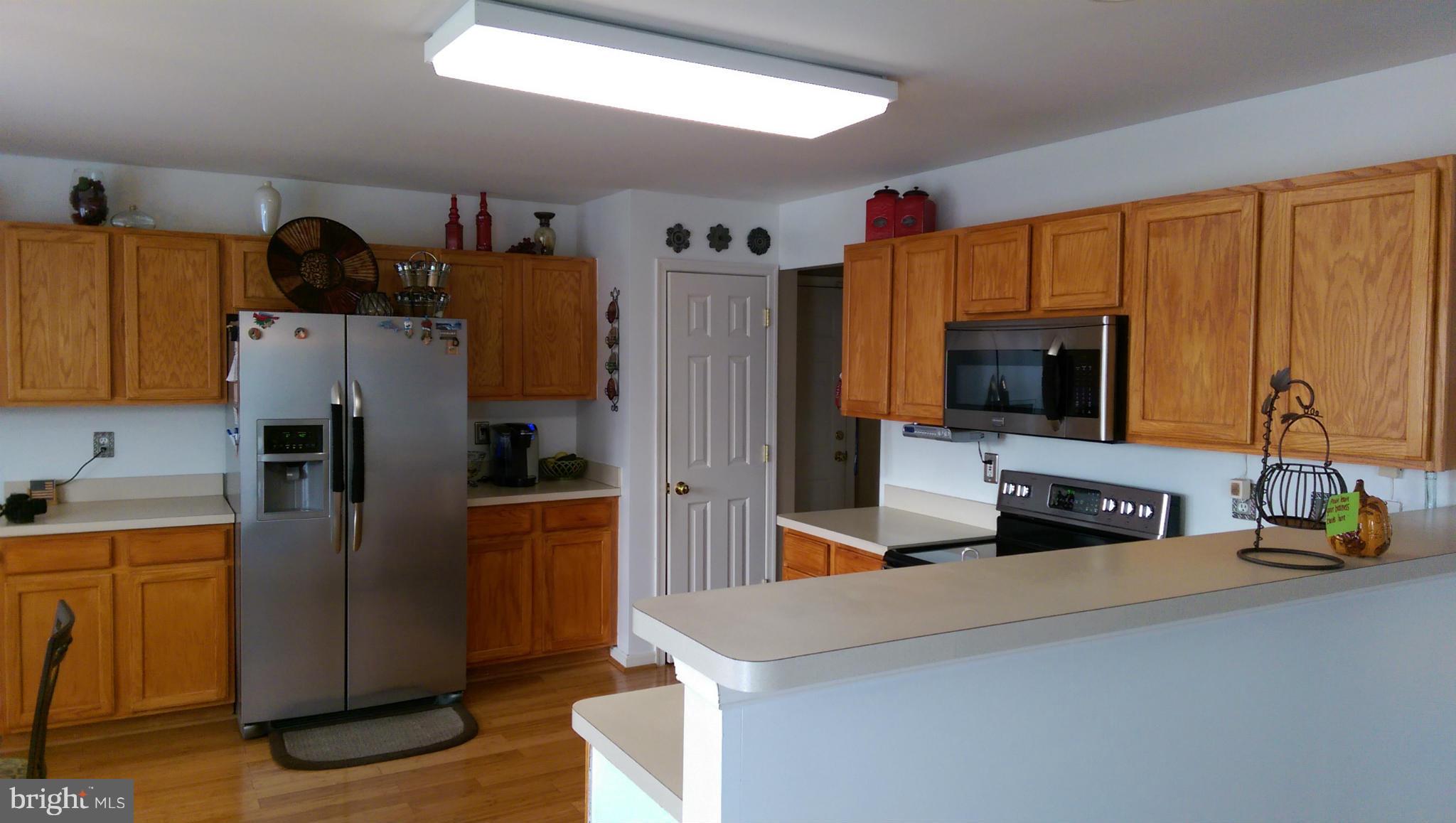 SALEM FIELDS - Residential