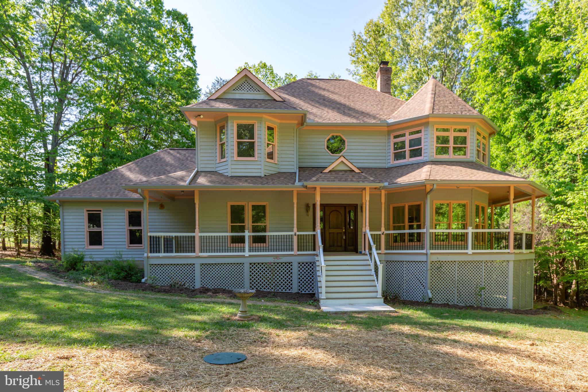 6800 WEEDON DRIVE