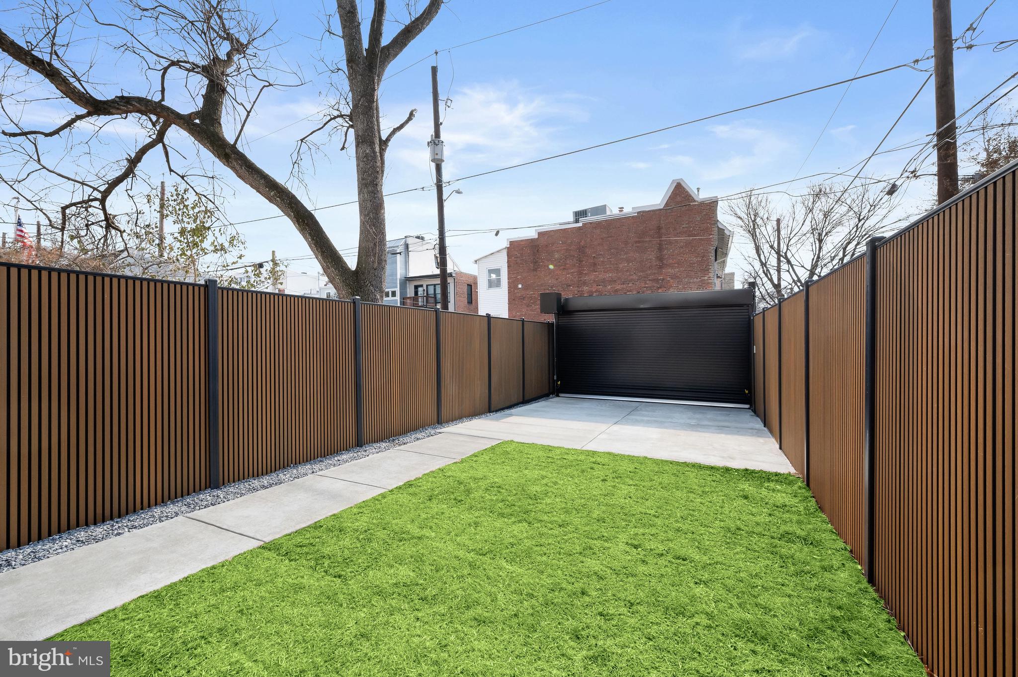 BURLEITH - Residential