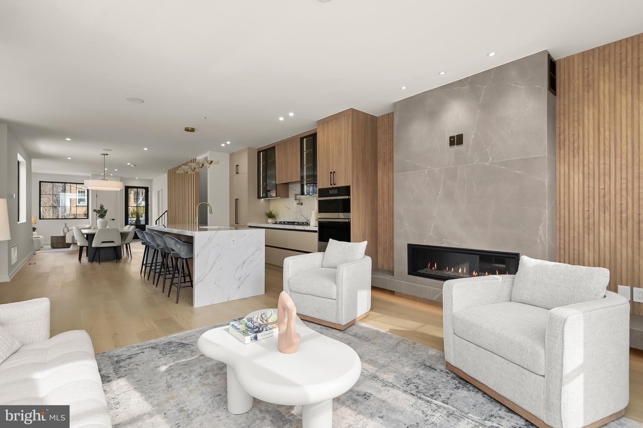 BURLEITH - Residential