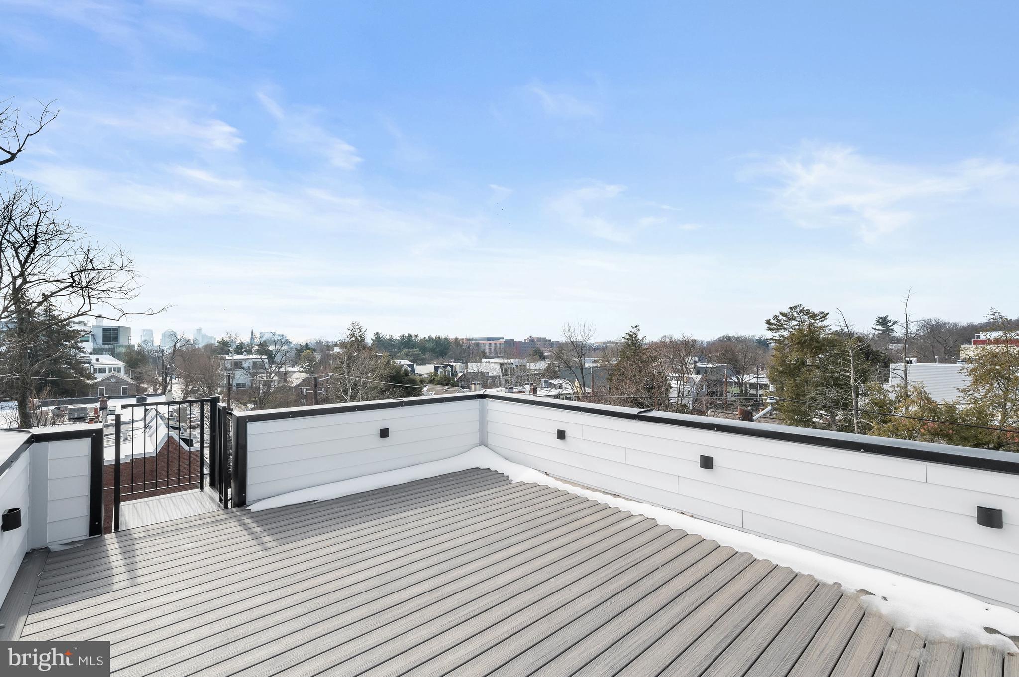 BURLEITH - Residential