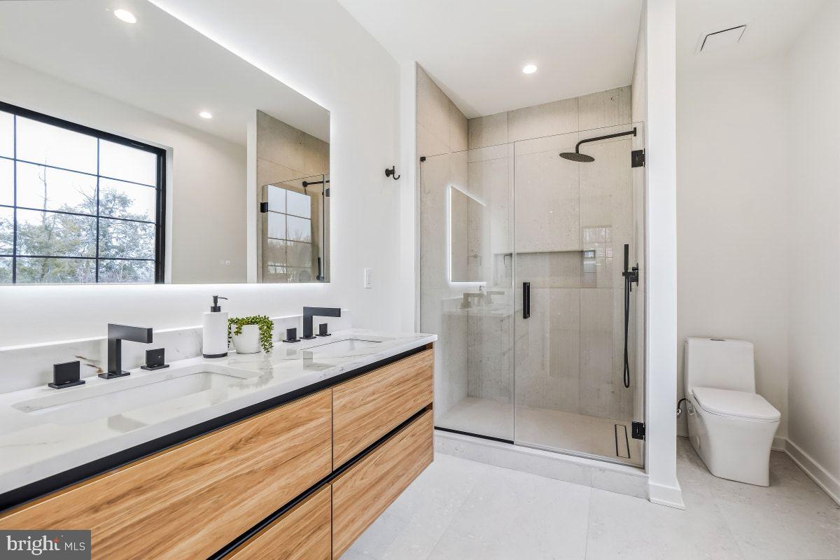 BURLEITH - Residential
