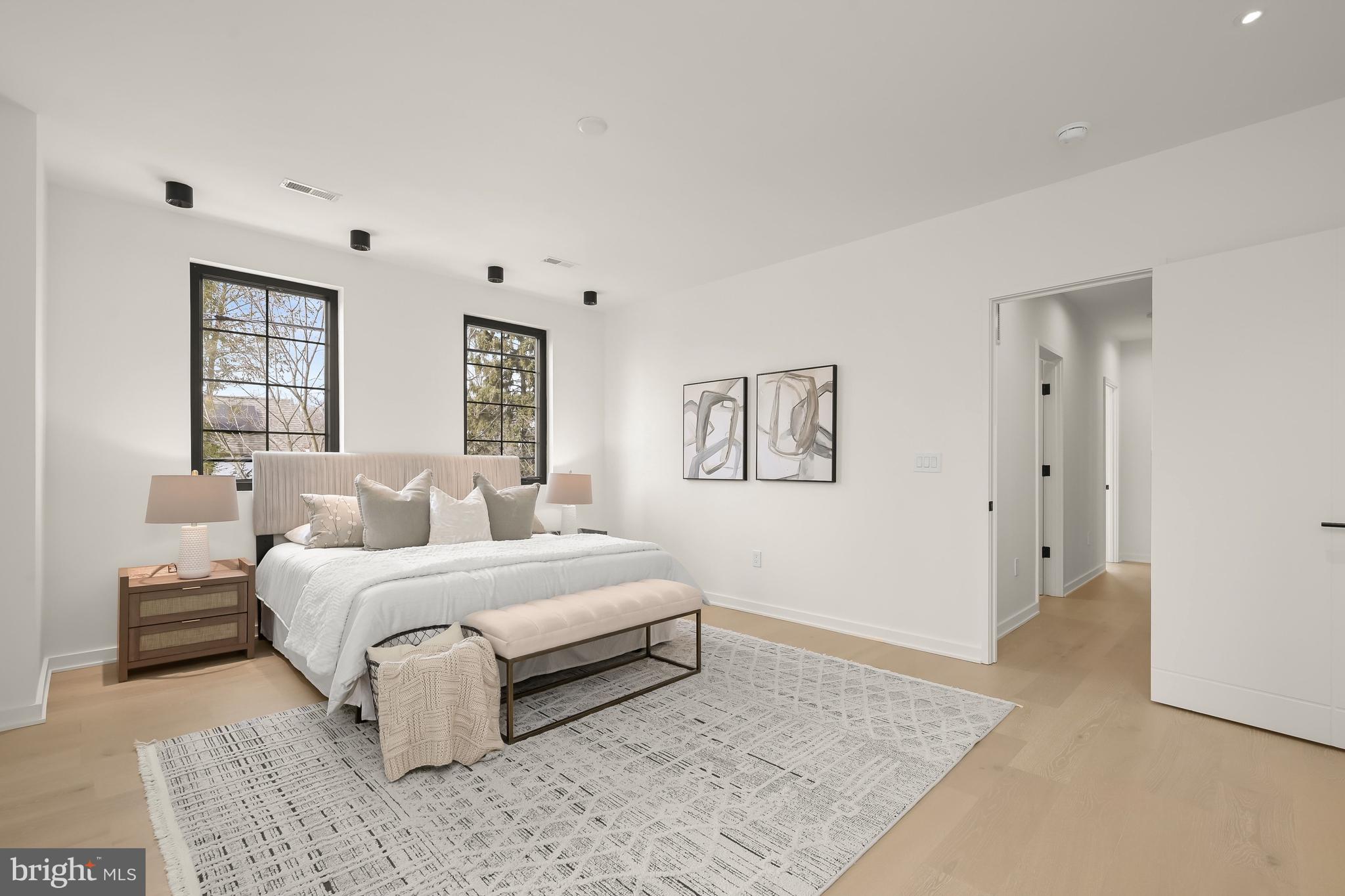 BURLEITH - Residential