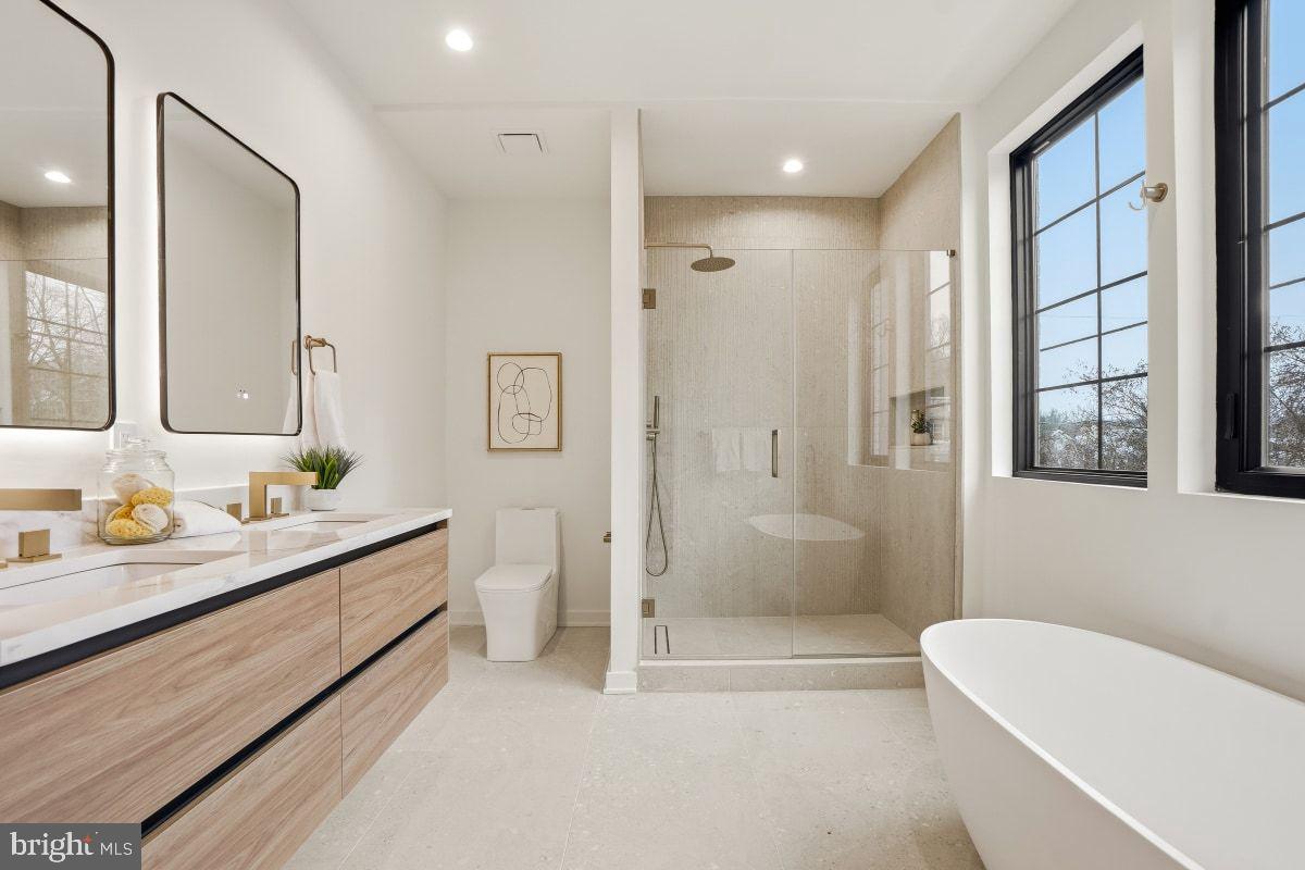 BURLEITH - Residential