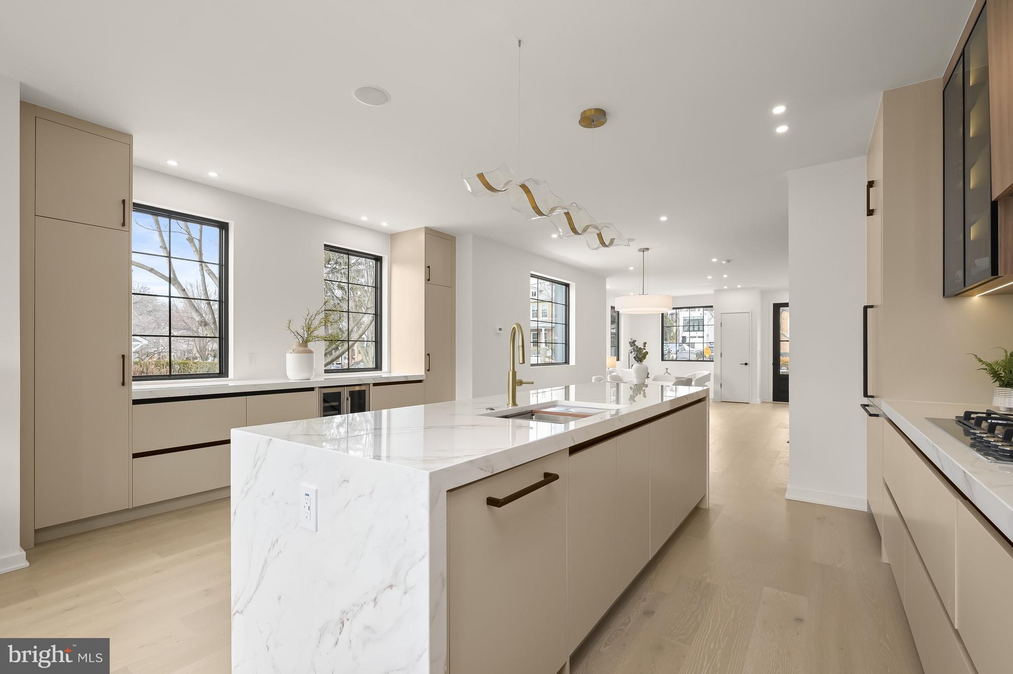 BURLEITH - Residential