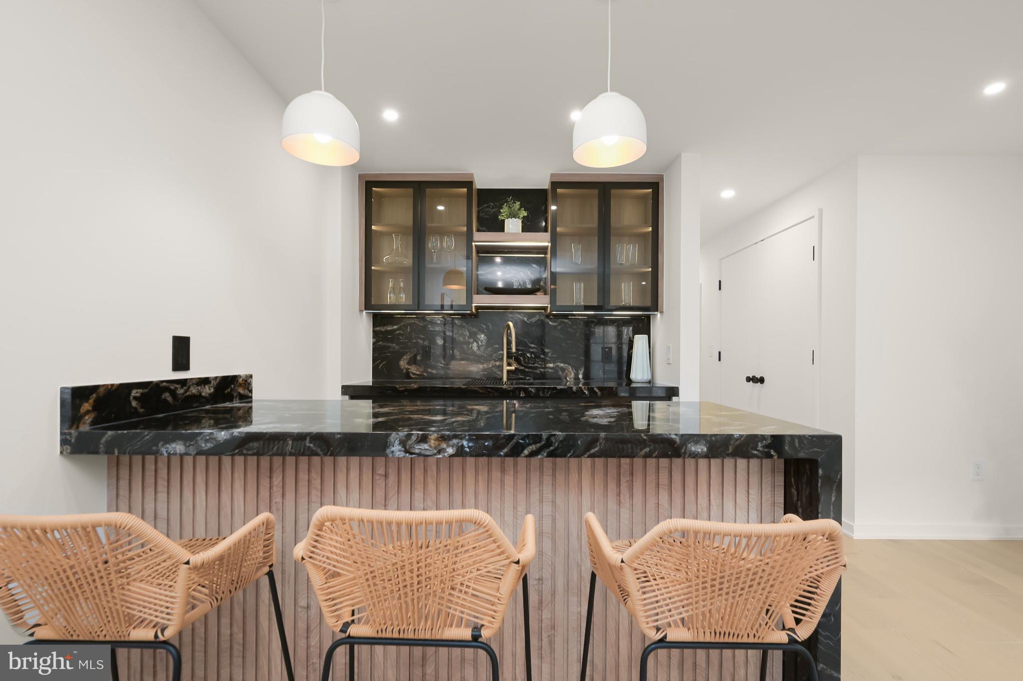 BURLEITH - Residential