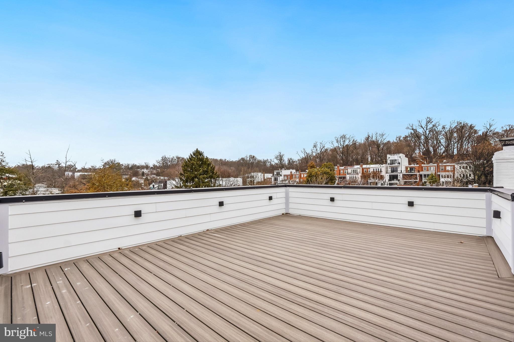 BURLEITH - Residential
