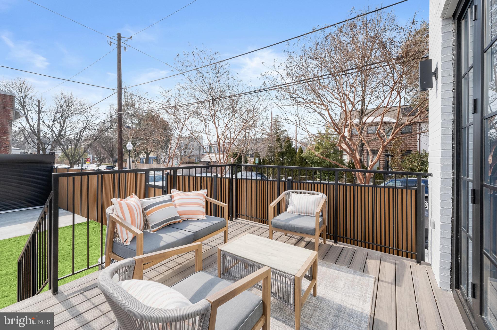 BURLEITH - Residential