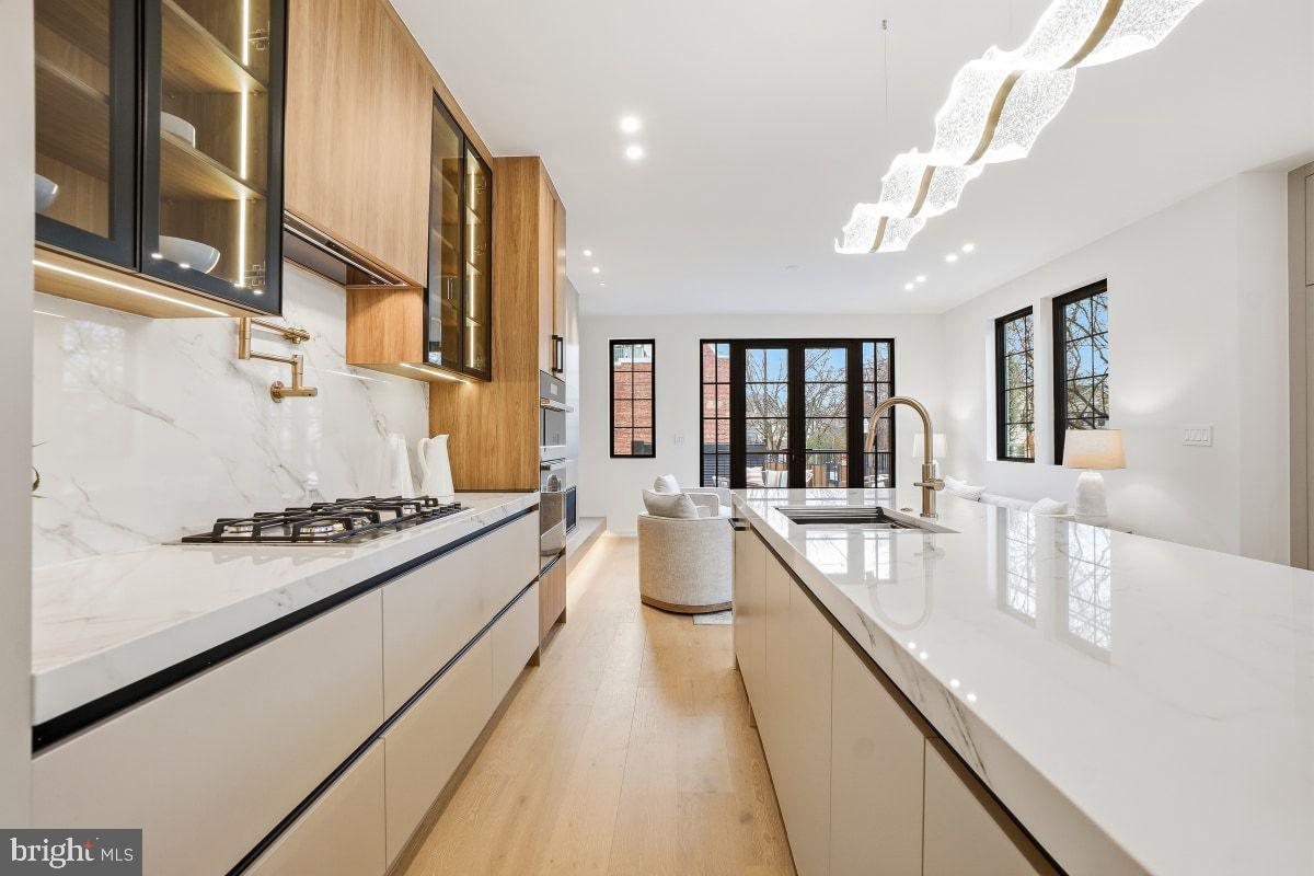 BURLEITH - Residential