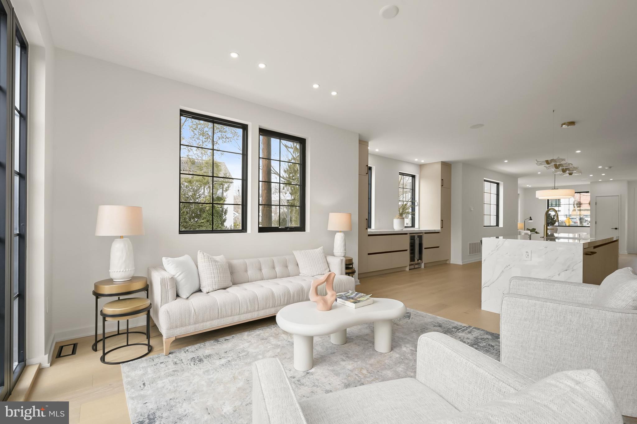 BURLEITH - Residential
