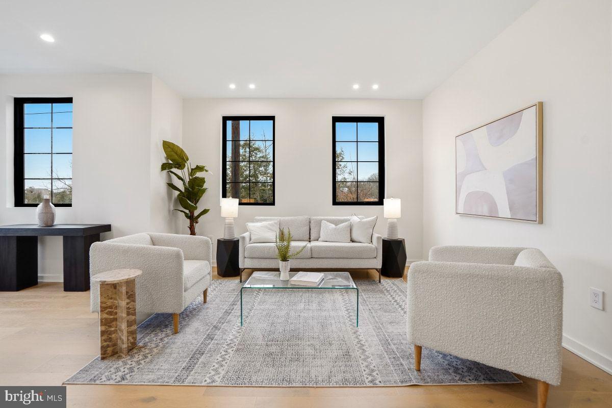 BURLEITH - Residential