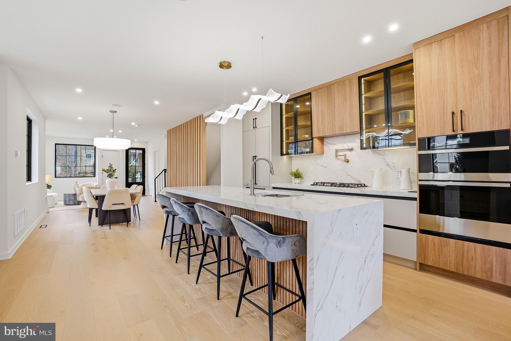 BURLEITH - Residential