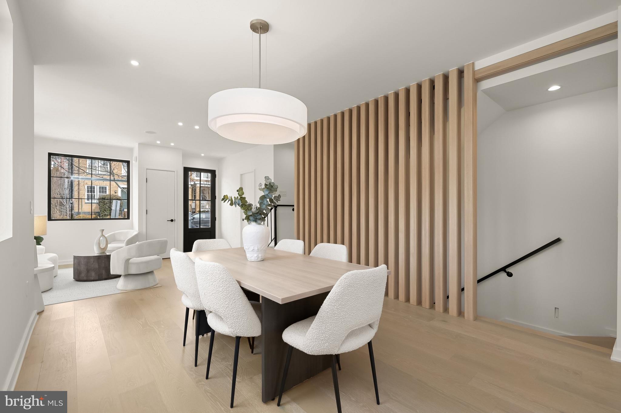 BURLEITH - Residential
