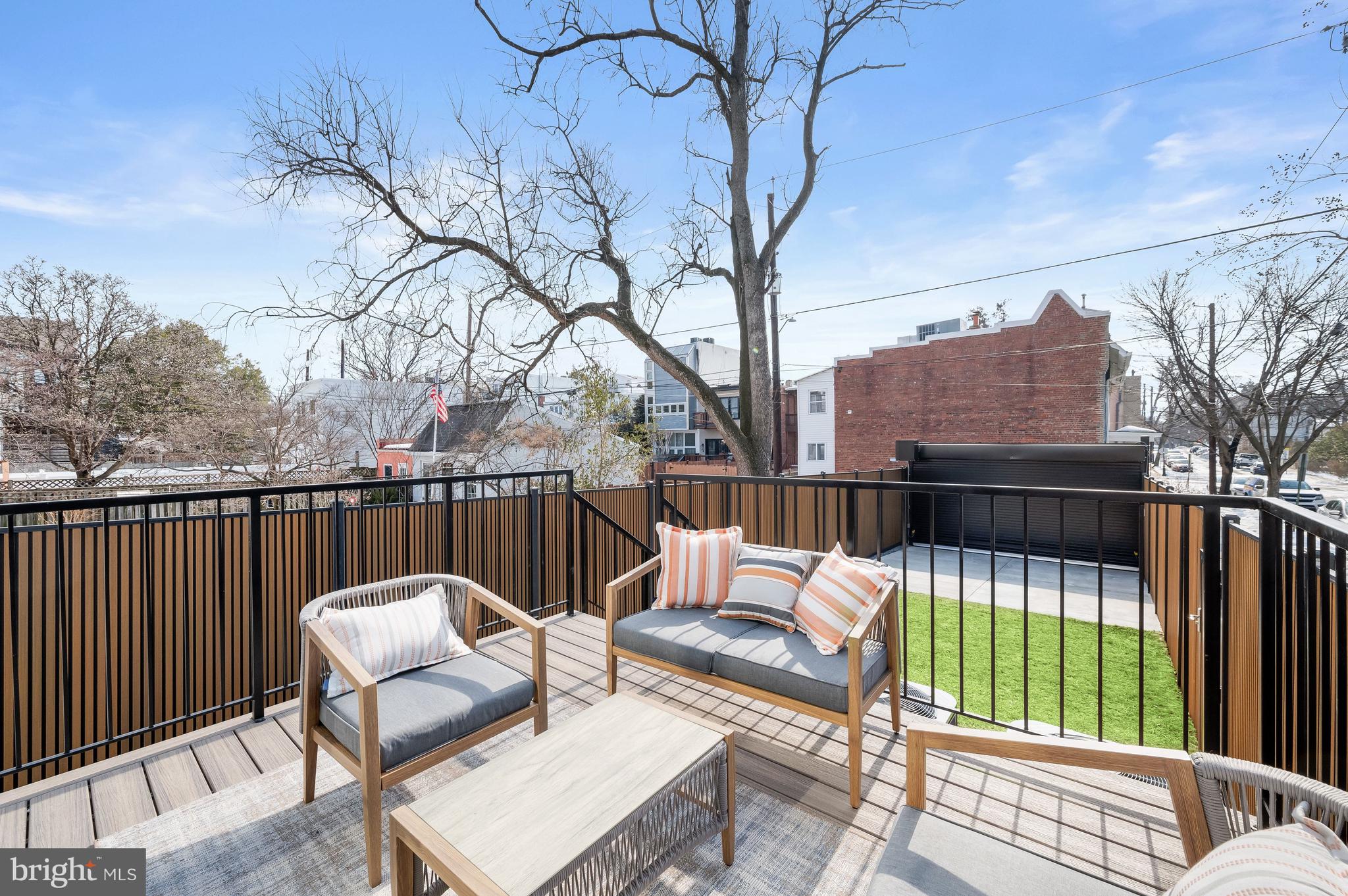 BURLEITH - Residential