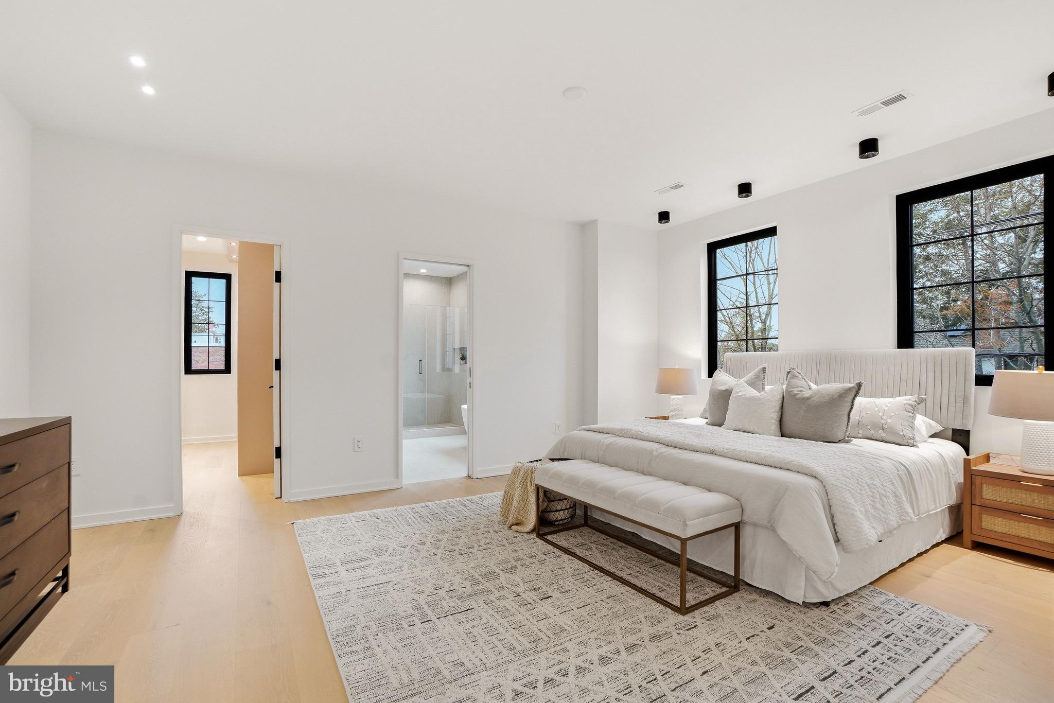 BURLEITH - Residential