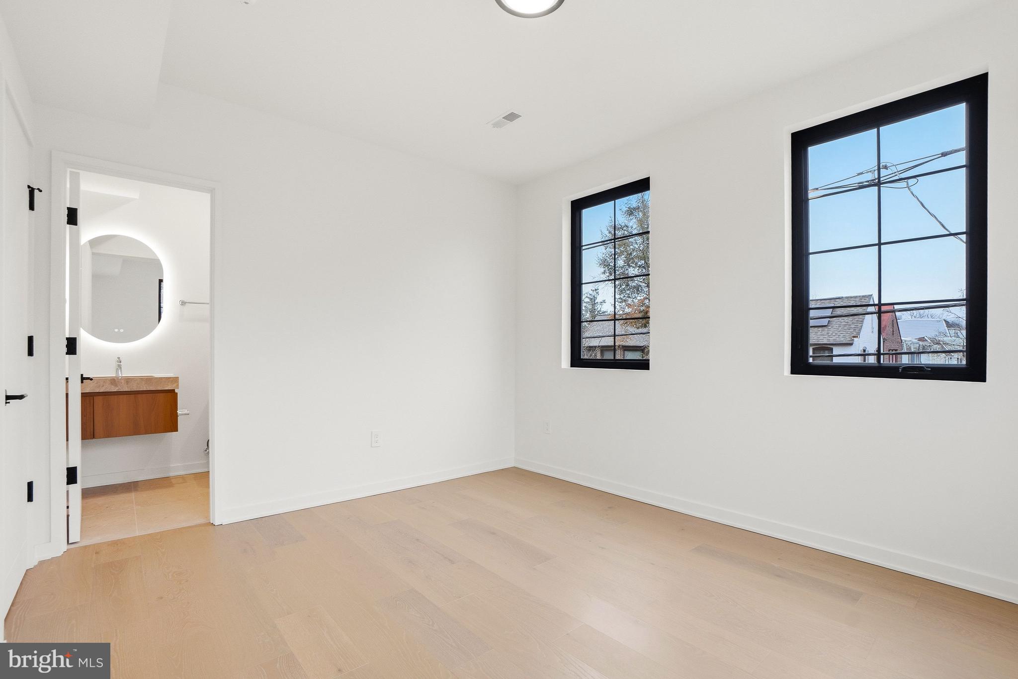 BURLEITH - Residential