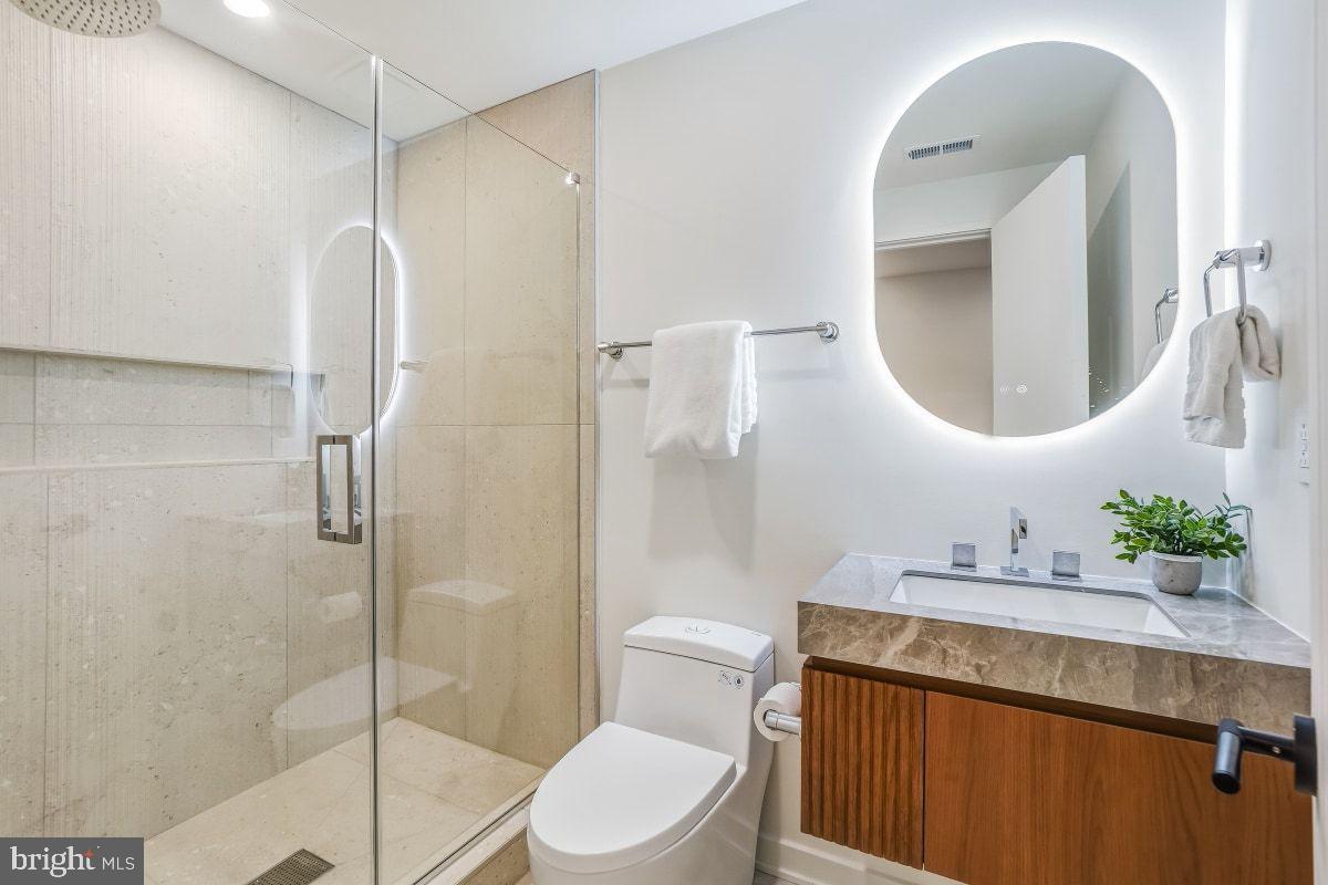 BURLEITH - Residential
