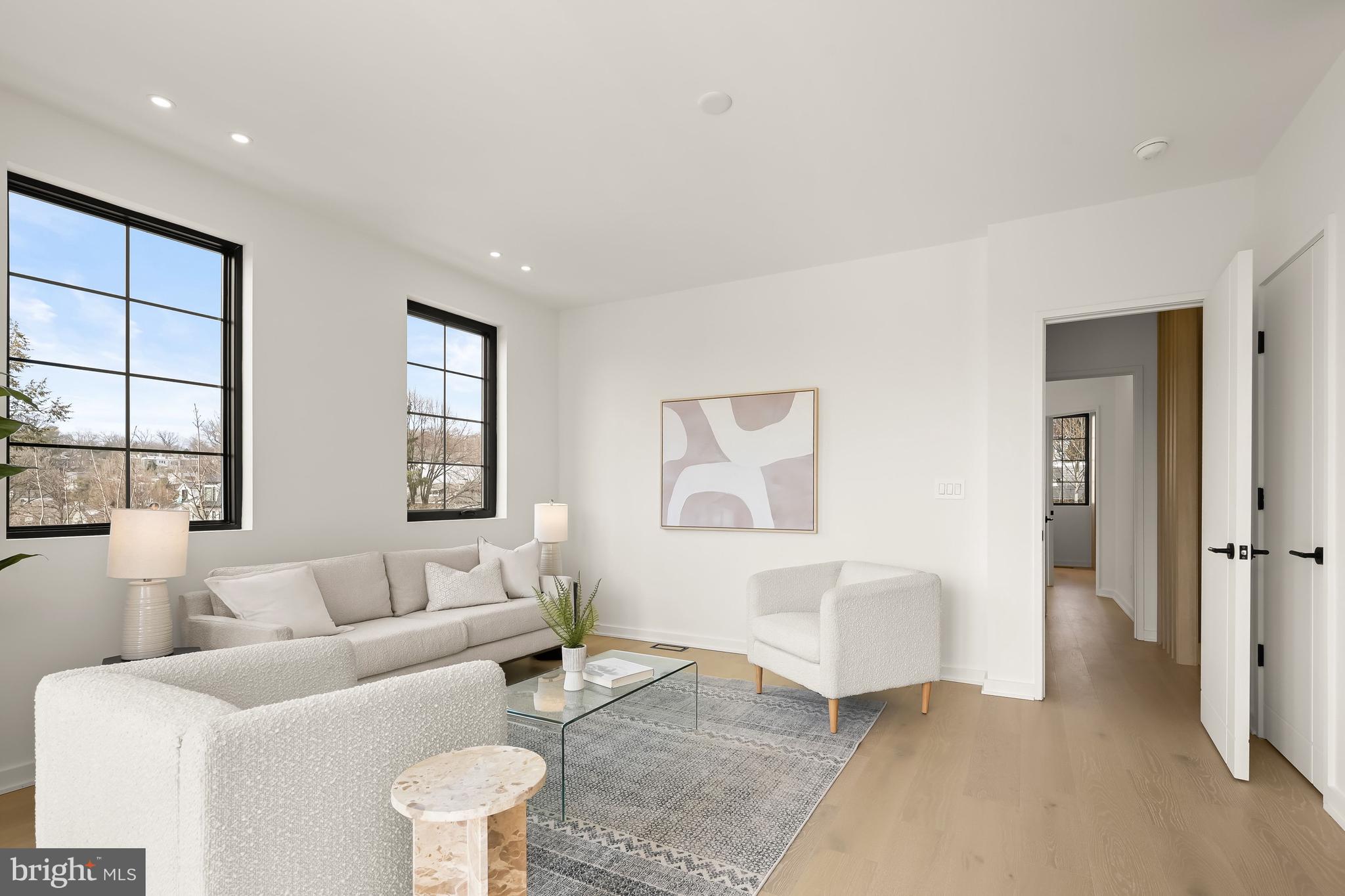 BURLEITH - Residential