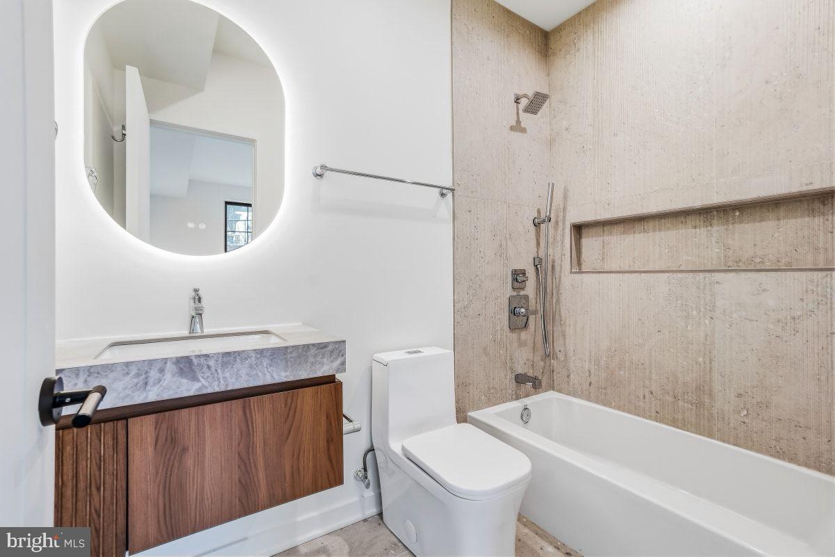 BURLEITH - Residential