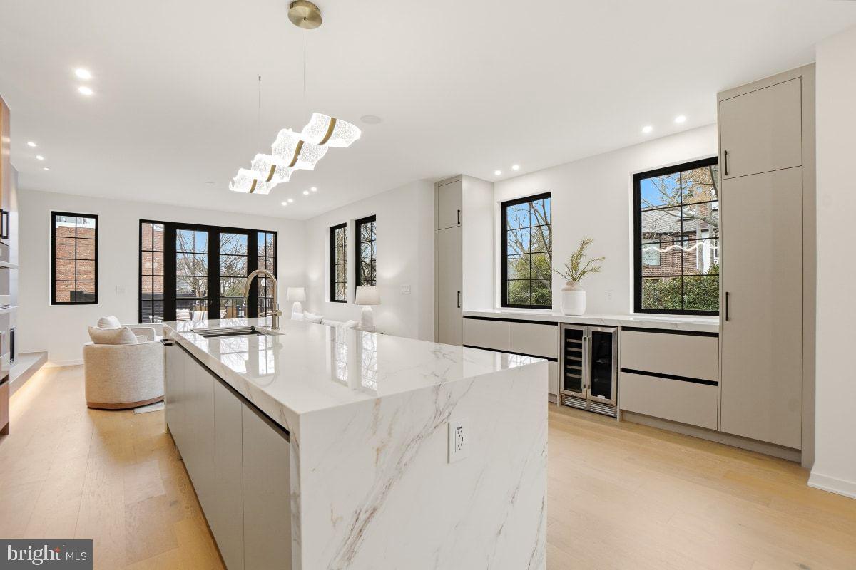 BURLEITH - Residential