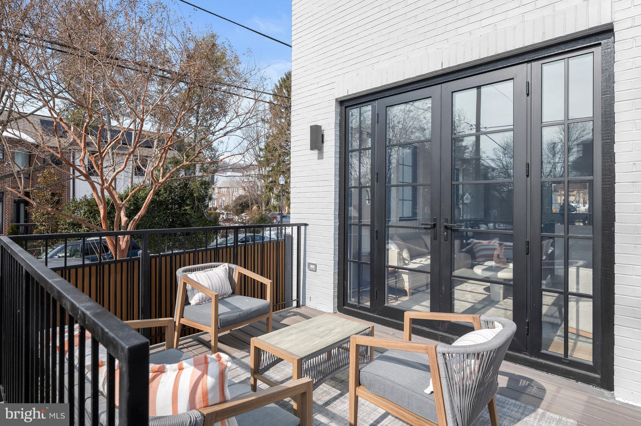 BURLEITH - Residential