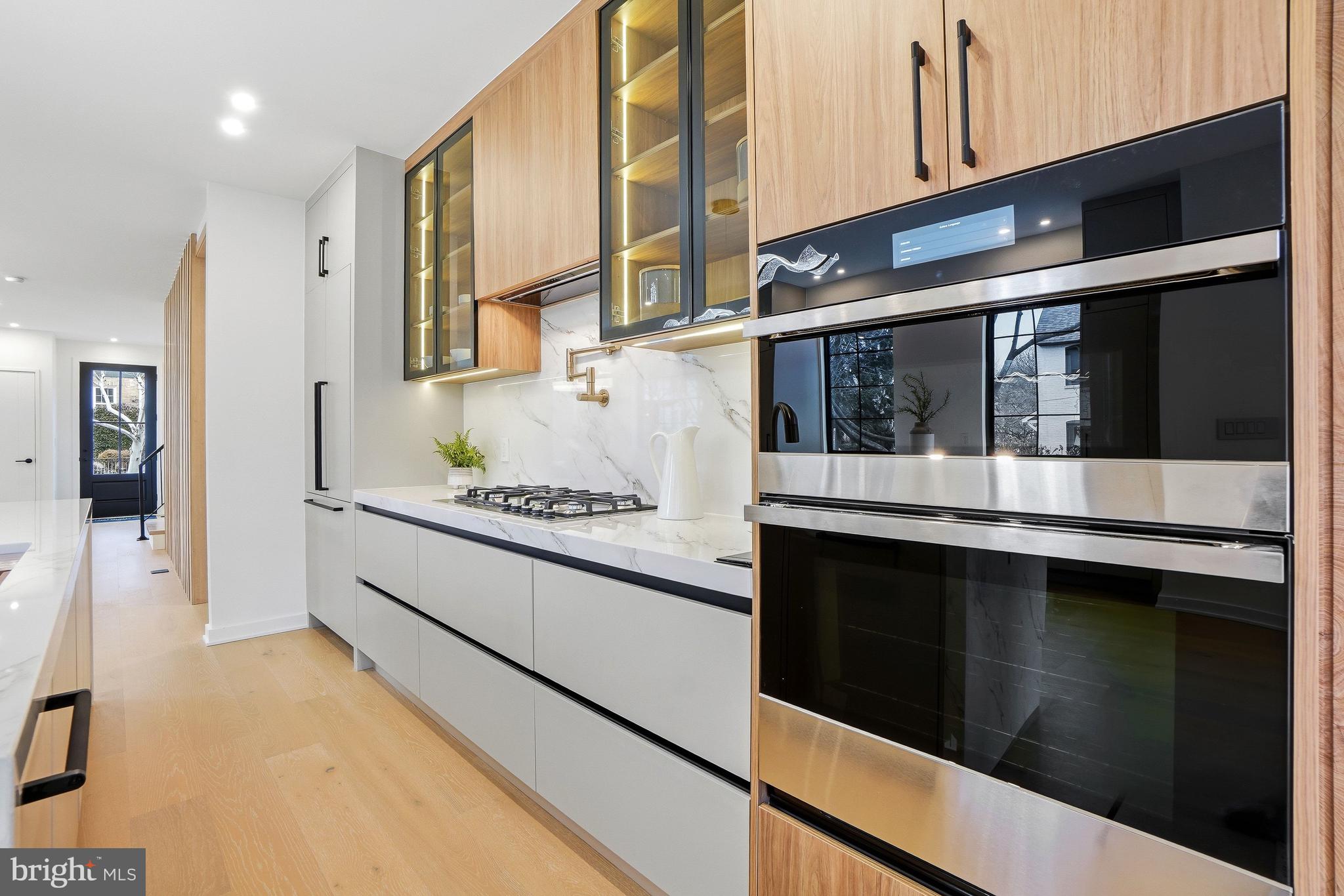 BURLEITH - Residential
