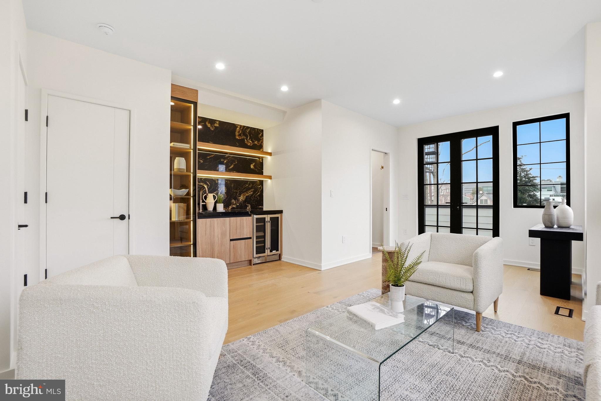 BURLEITH - Residential