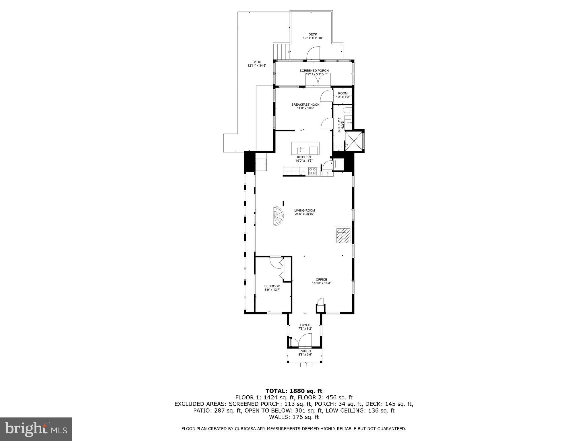 GALENA - Residential