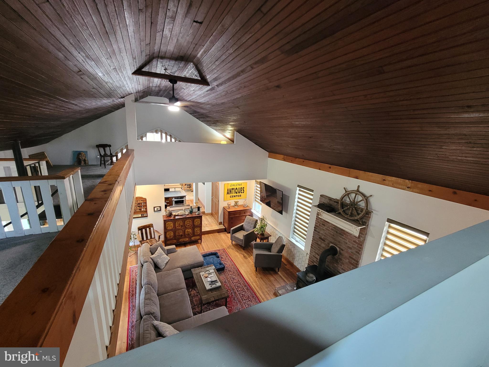 GALENA - Residential