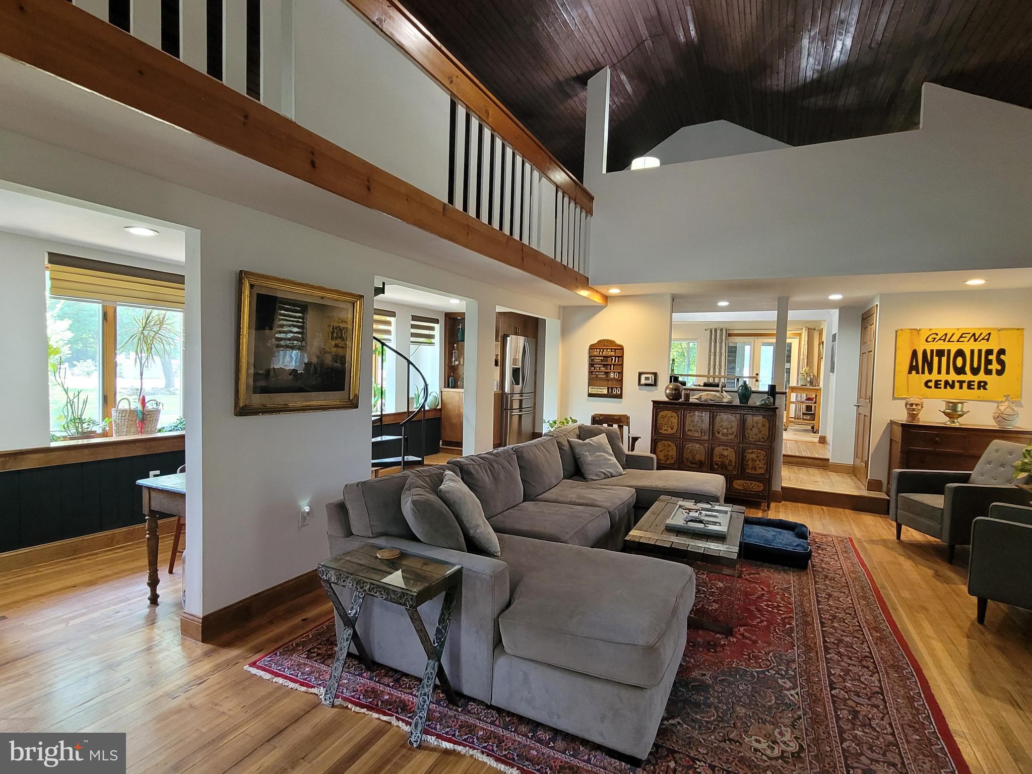 GALENA - Residential