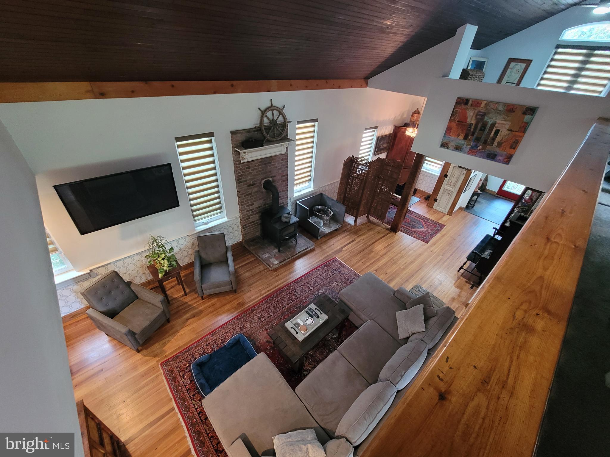 GALENA - Residential