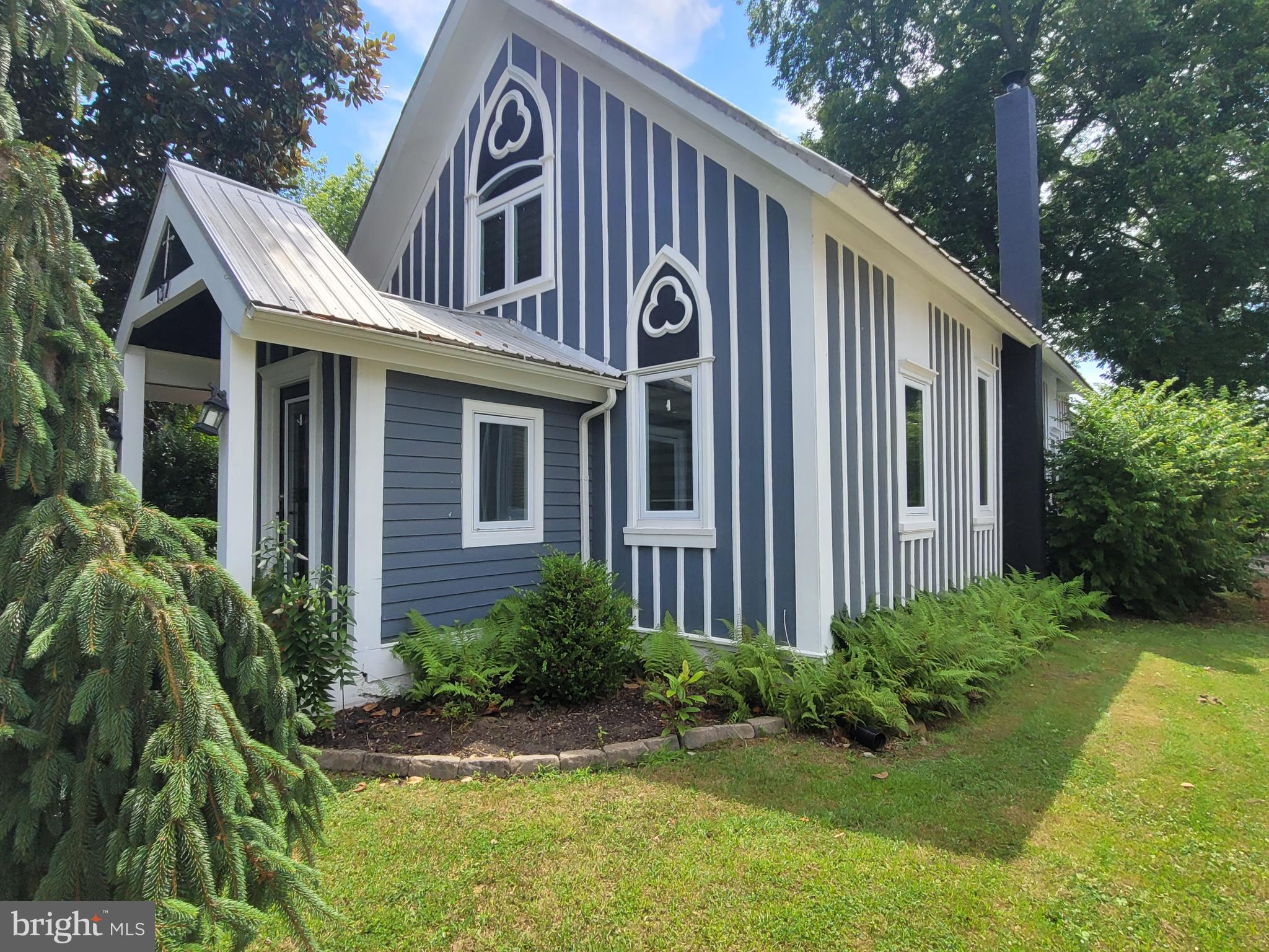 GALENA - Residential