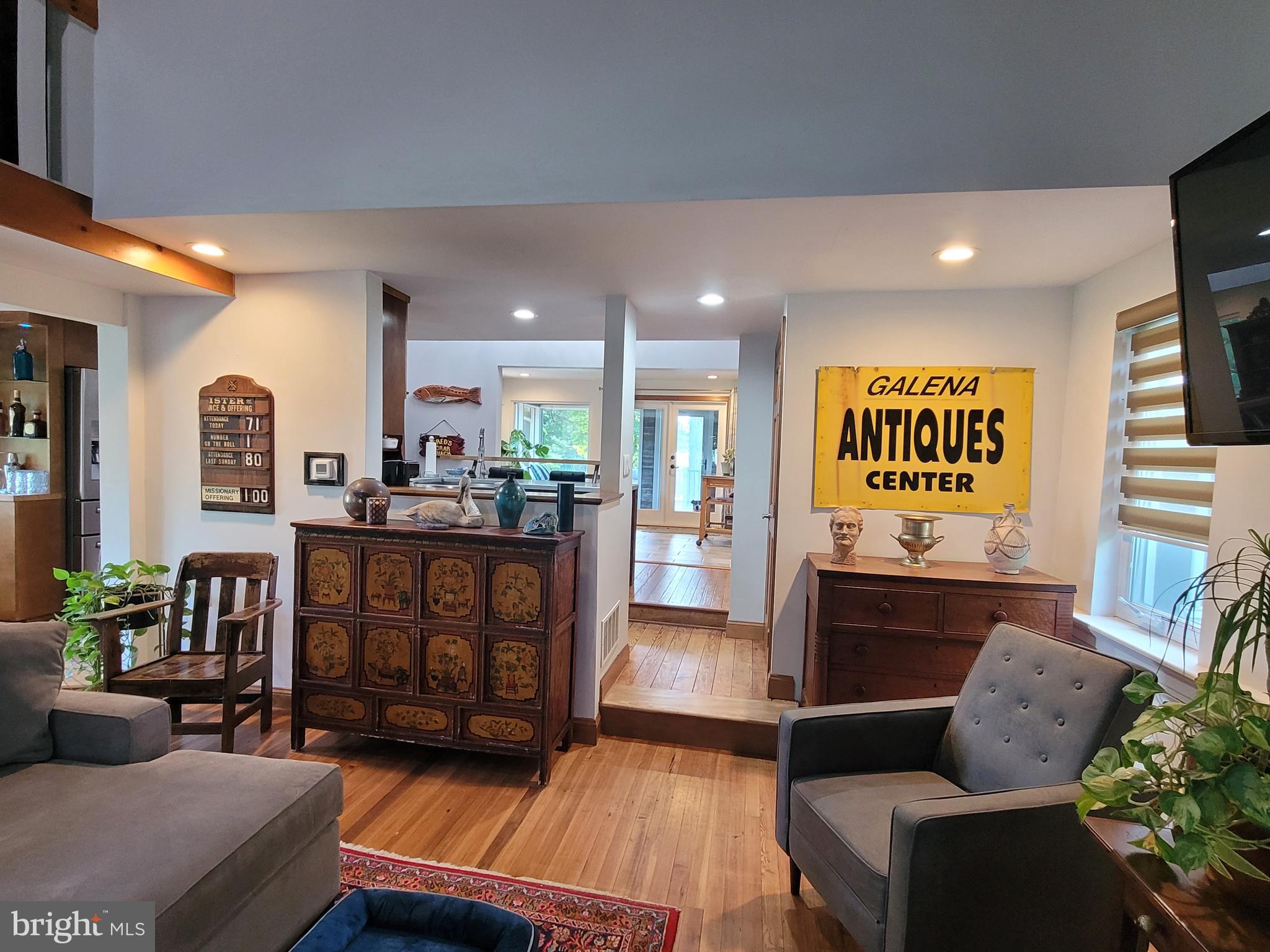 GALENA - Residential