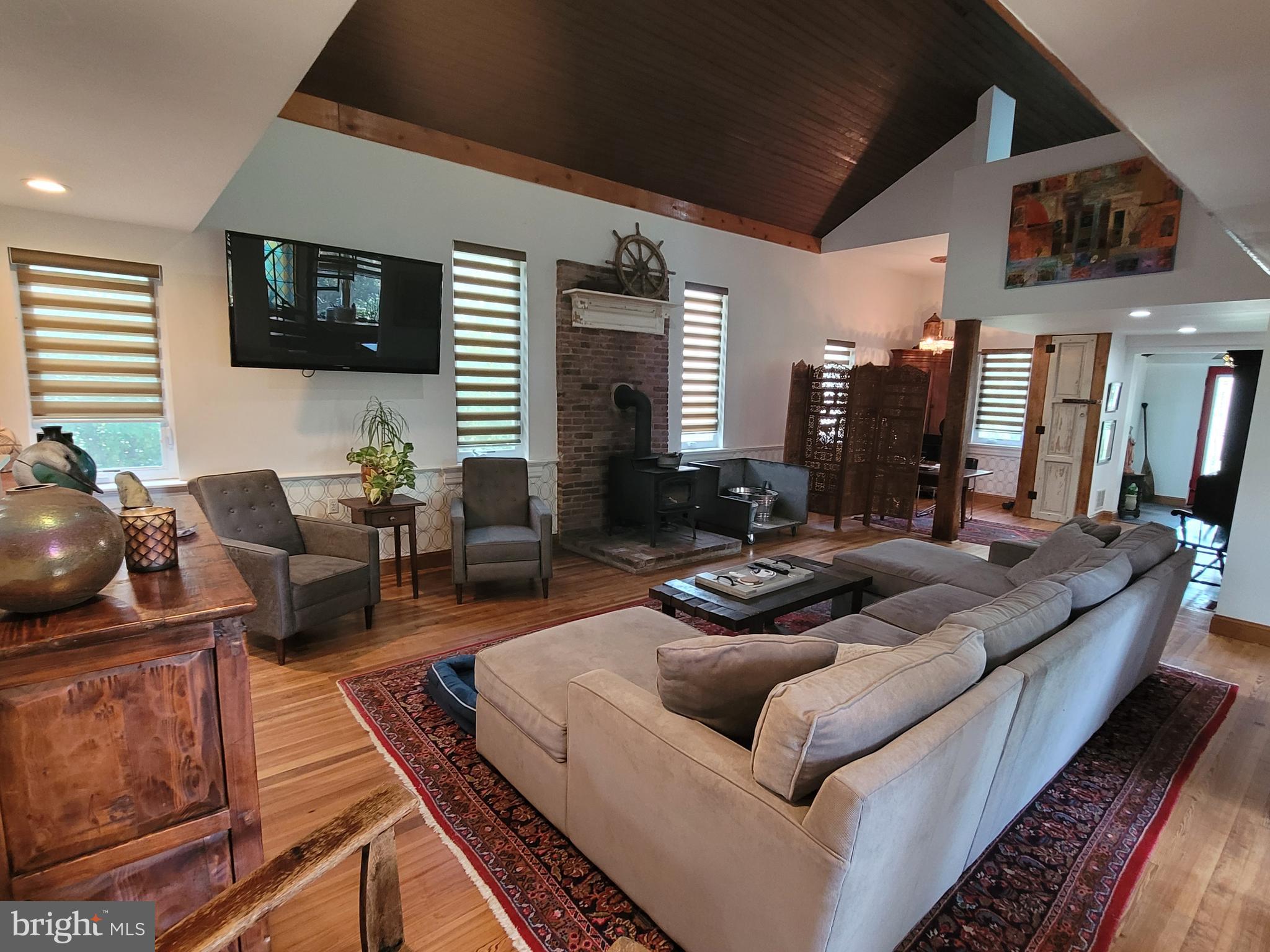 GALENA - Residential