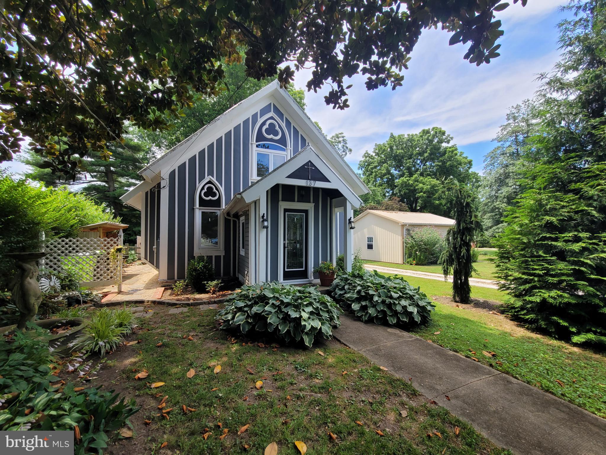 GALENA - Residential