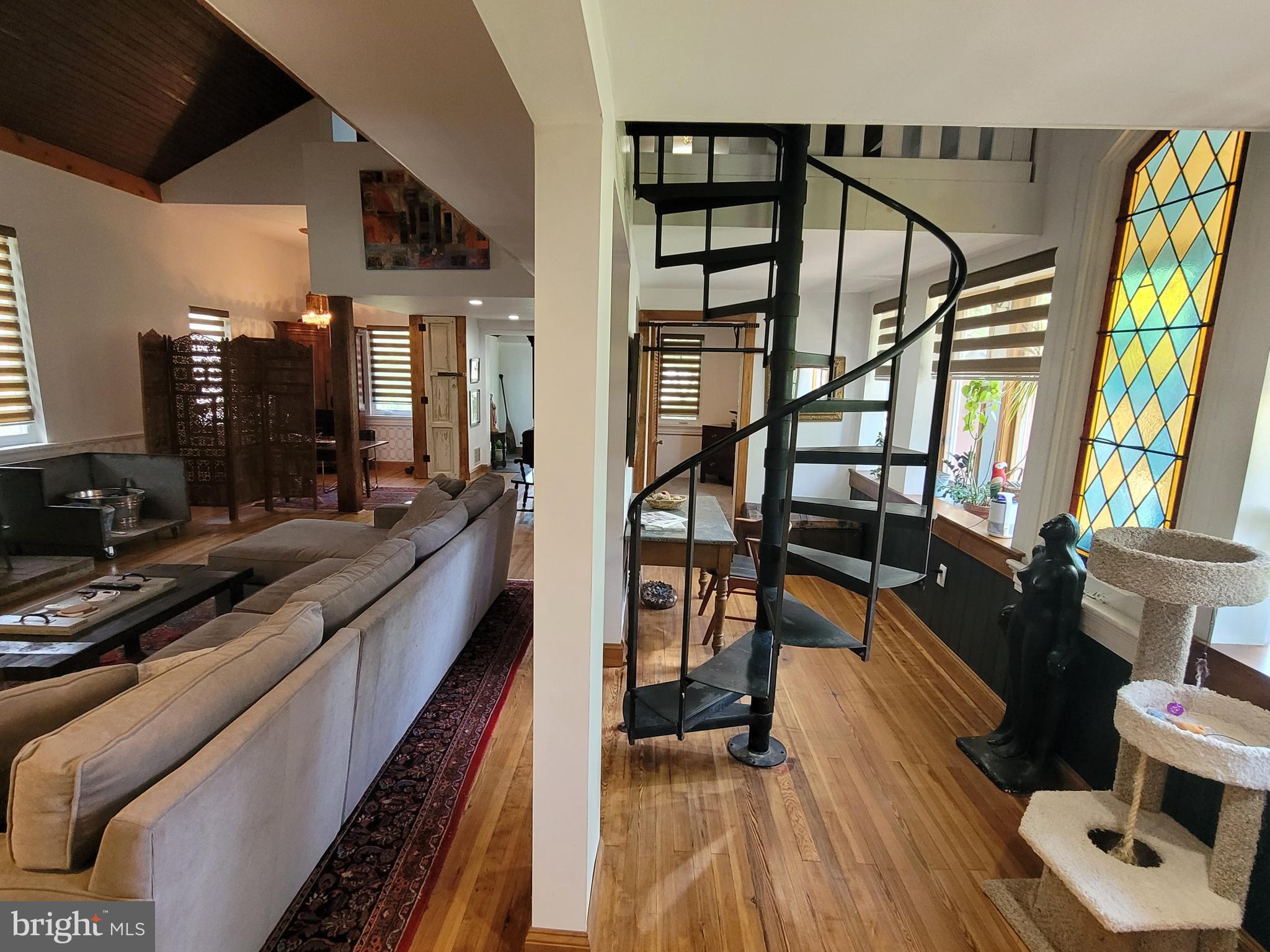 GALENA - Residential