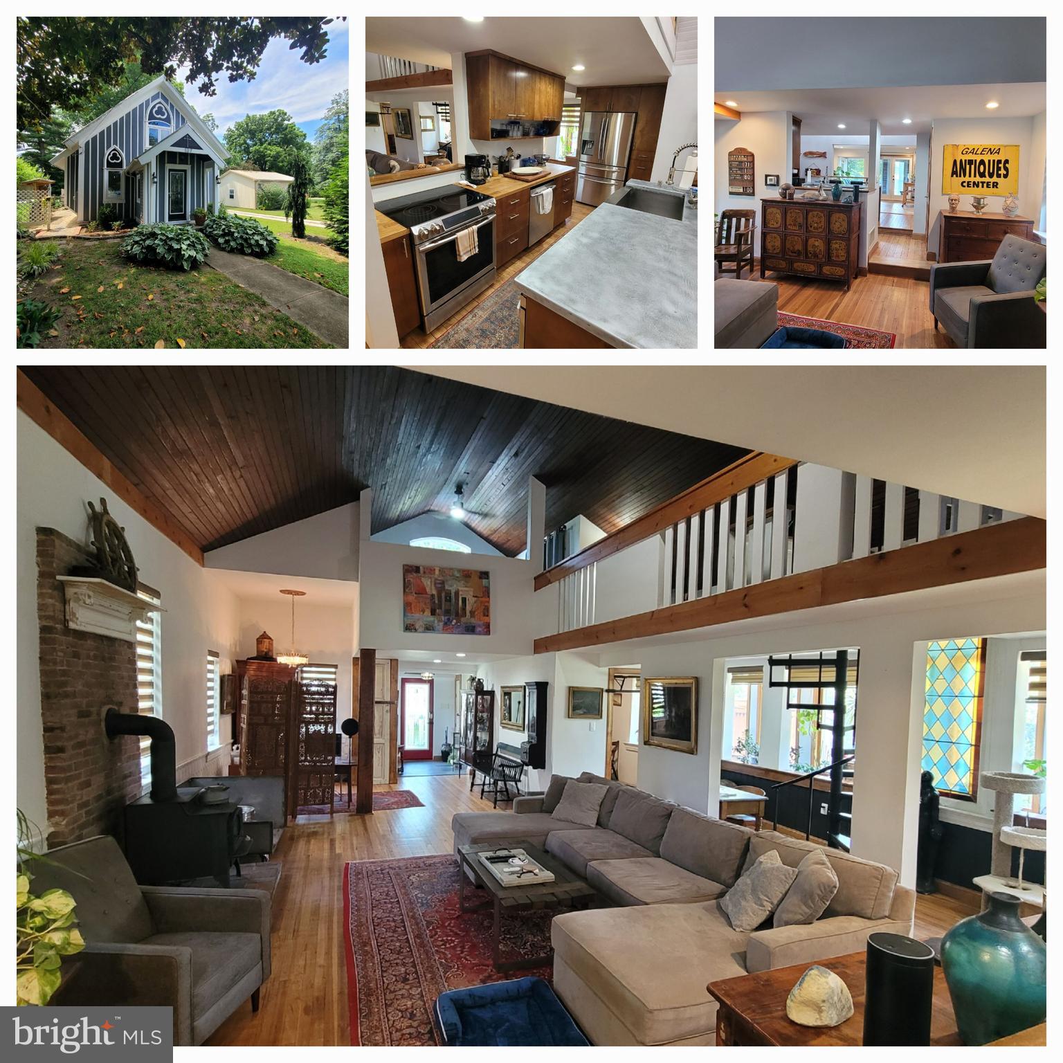 GALENA - Residential