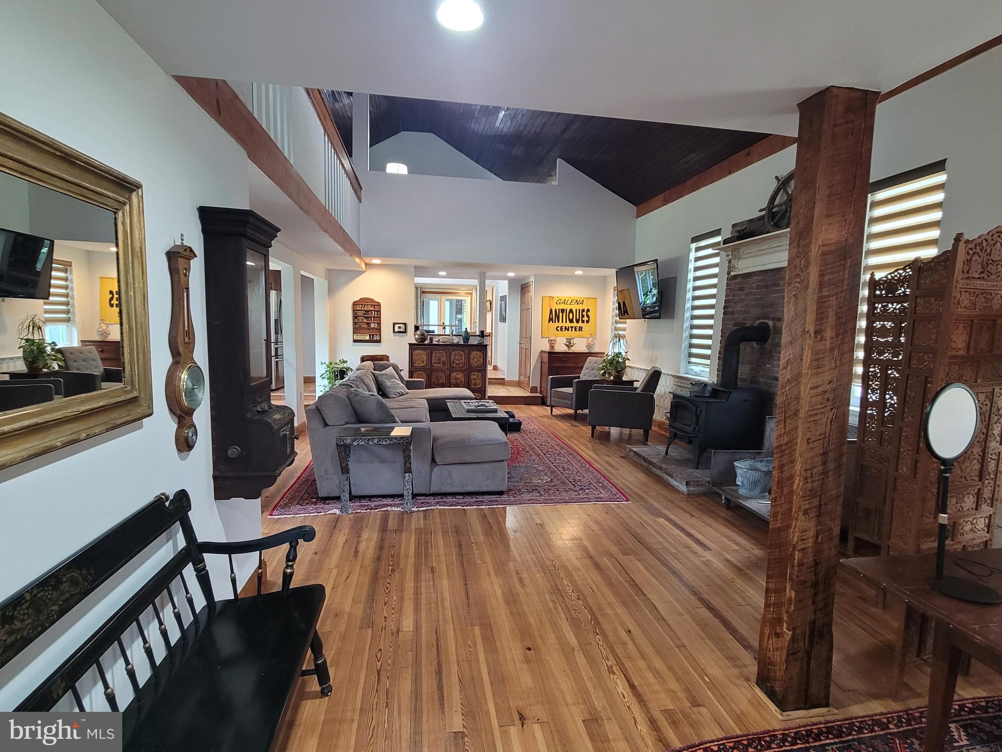 GALENA - Residential