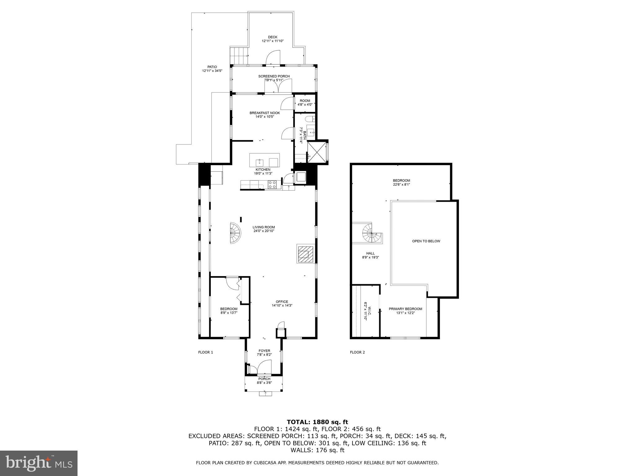 GALENA - Residential