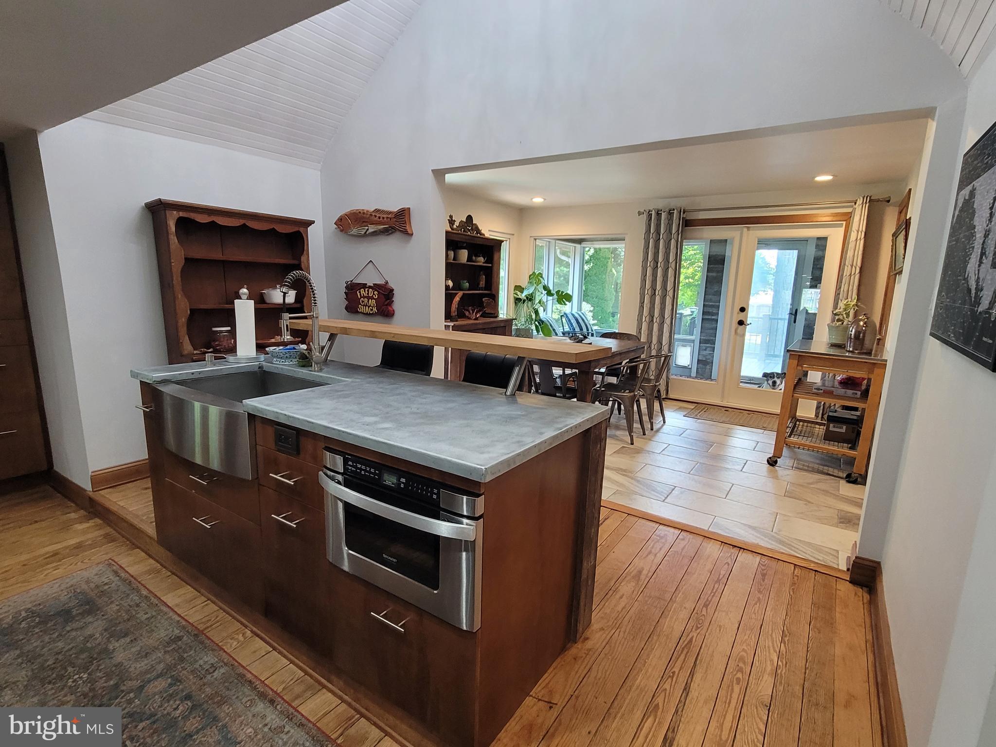 GALENA - Residential