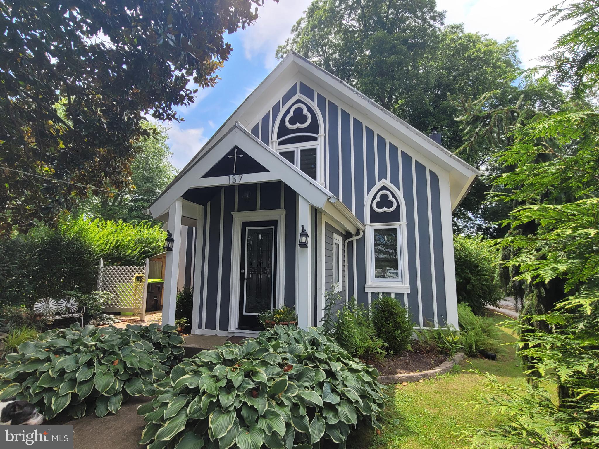 GALENA - Residential