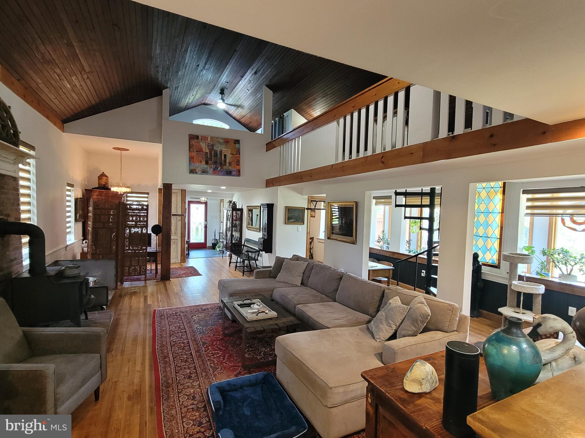 GALENA - Residential