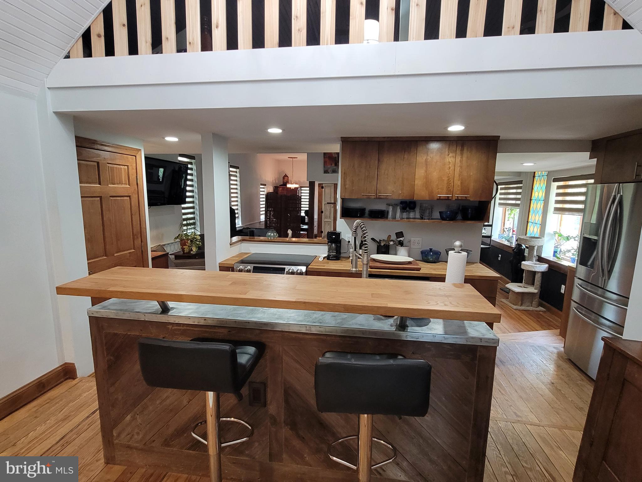 GALENA - Residential